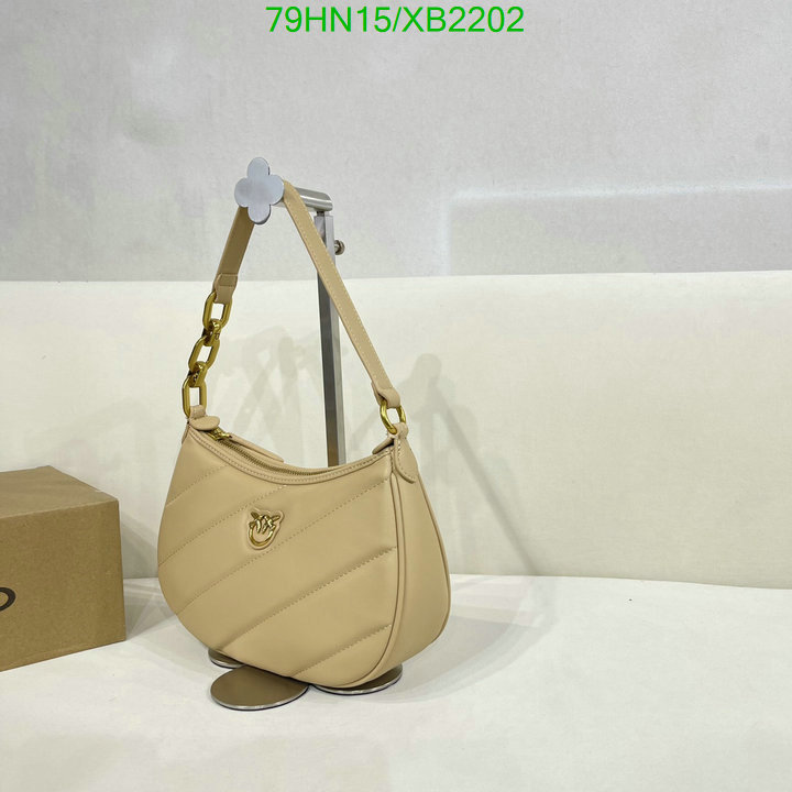 PINKO Bag-(4A)-Handbag-,Code: XB2202,$: 79USD