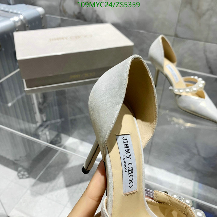 Women Shoes-Jimmy Choo, Code: ZS5359,$: 109USD