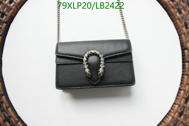 Gucci Bag-(4A)-Dionysus-,Code: LB2422,$: 79USD