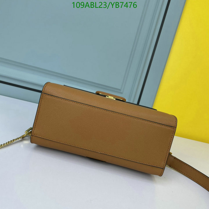 Valentino Bag-(4A)-Handbag-,Code: YB7476,$: 109USD