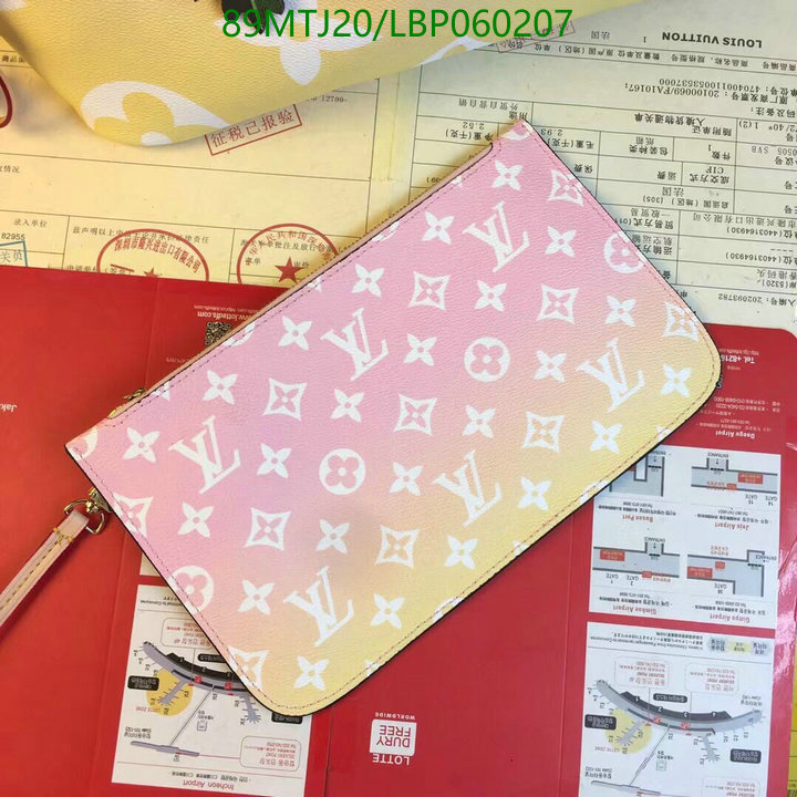 LV Bags-(4A)-Neverfull-,Code: LBP060207,$: 89USD