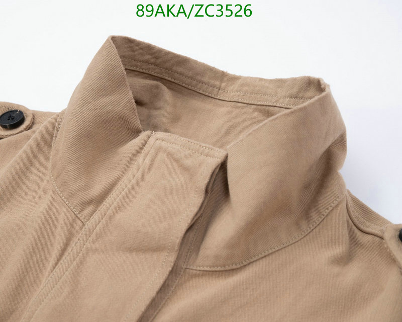 Clothing-Dior,Code: ZC3526,$: 89USD