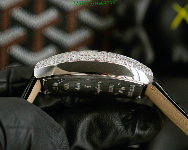 Watch-Mirror Quality-Franck Muller, Code: HW3735,$: 275USD