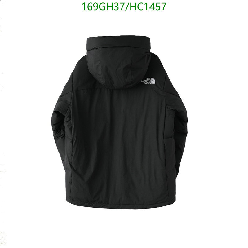 Down jacket Men-The North Face, Code: HC1457,$: 169USD