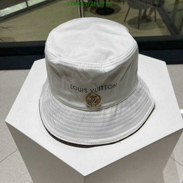 Cap -(Hat)-LV, Code: ZH3710,$: 37USD