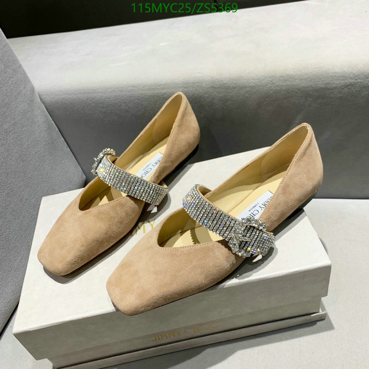 Women Shoes-Jimmy Choo, Code: ZS5369,$: 115USD