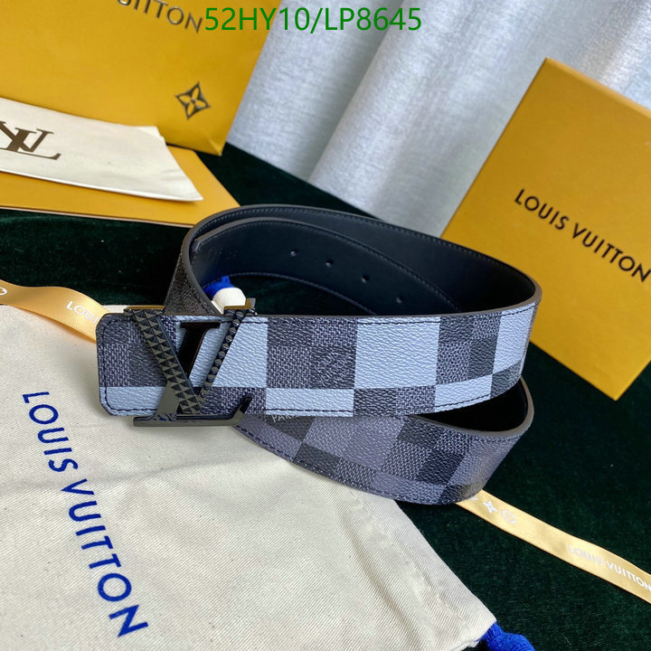 Belts-LV, Code: LP8645,$: 52USD