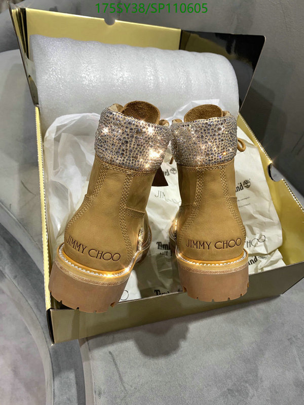 Women Shoes-Jimmy Choo, Code: SP110605,$: 175USD