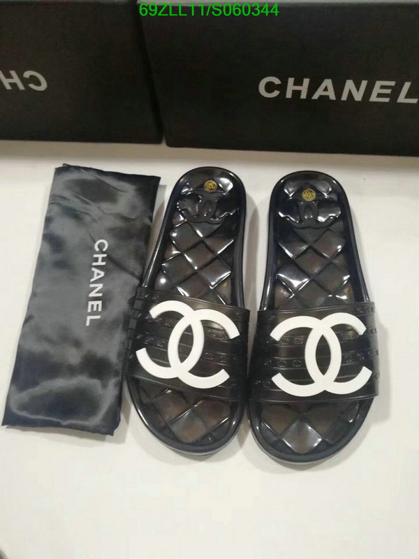 Women Shoes-Chanel,Code: S060344,$: 69USD