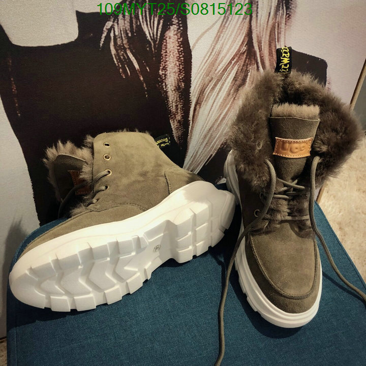 Women Shoes-UGG, Code: S0815123,$:109USD