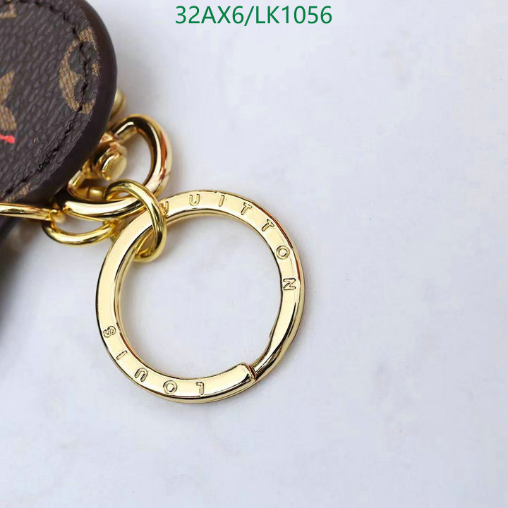 Key pendant-LV,Cod8: LK1056,$: 32USD