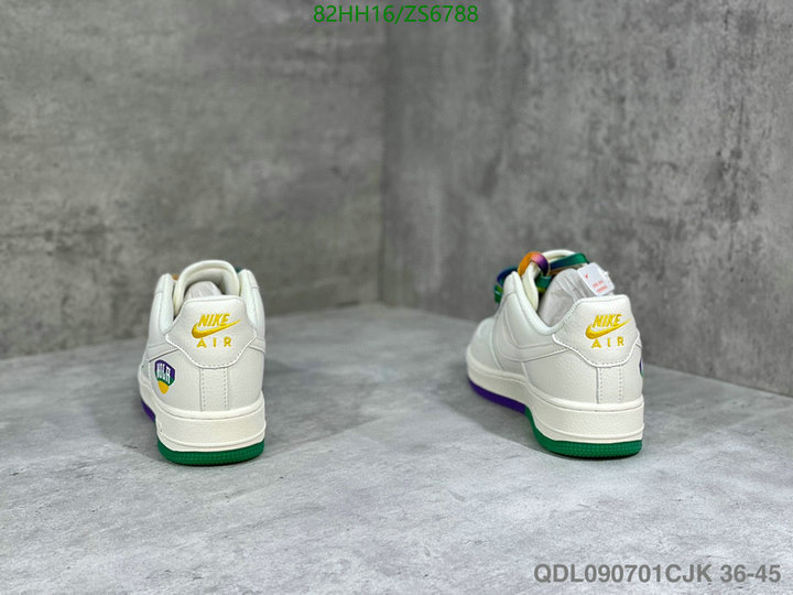 Men shoes-Nike, Code: ZS6788,$: 82USD