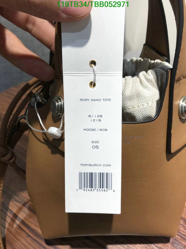Tory Burch Bag-(Mirror)-Handbag-,Code: TBB052971,$: 119USD