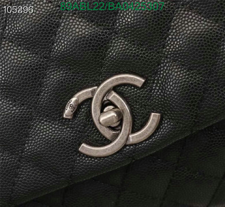 Chanel Bags ( 4A )-Handbag-,Code: BA04252307,$: 89USD