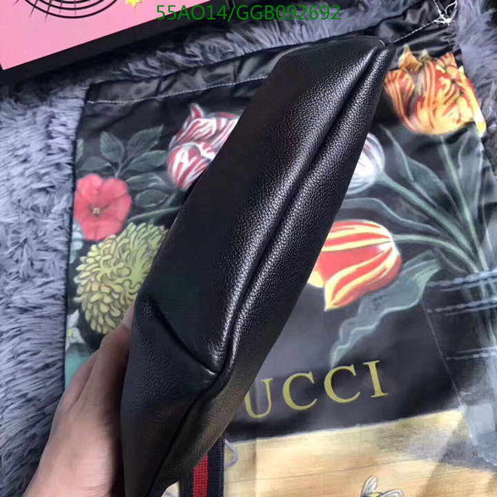 Gucci Bag-(4A)-Diagonal-,Code: GGB092692,