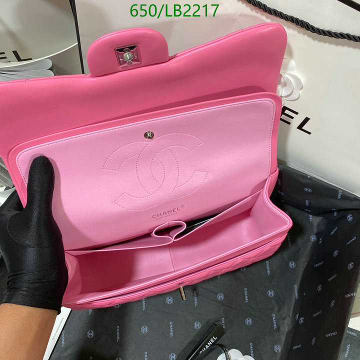 Chanel Bags -(Mirror)-Diagonal-,Code: LB2217,$: 269USD