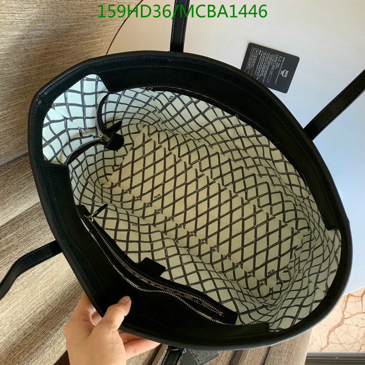 MCM Bag-(Mirror)-Aren Visetos-,Code: MCBA1446,$: 159USD