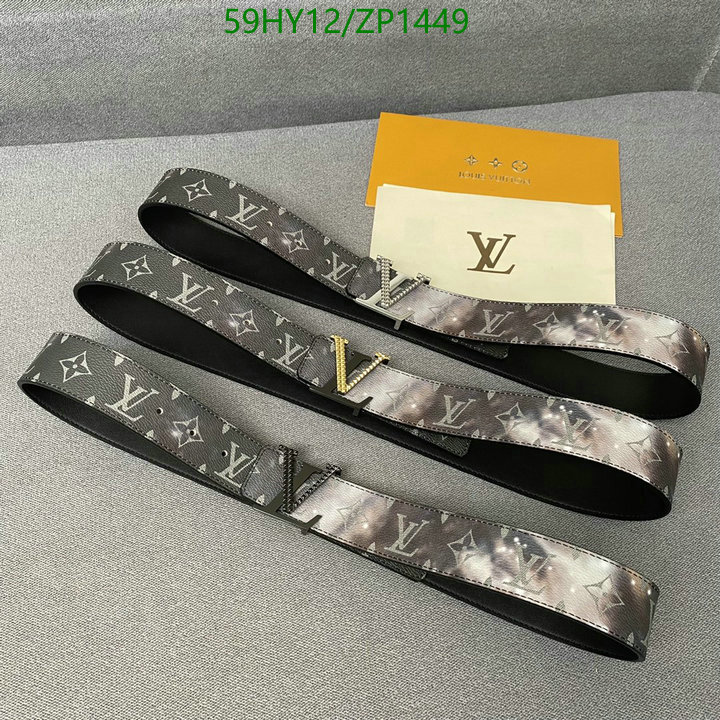 Belts-LV, Code: ZP1449,$: 59USD