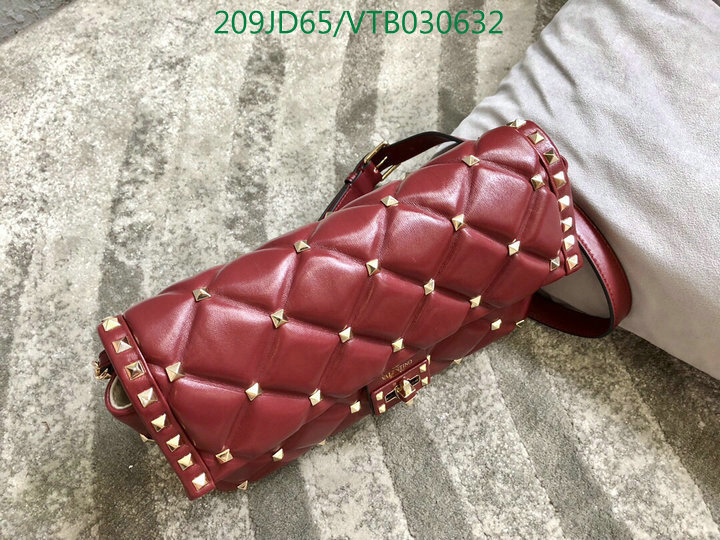 Valentino Bag-(Mirror)-Diagonal-,Code: VTB030632,$:209USD