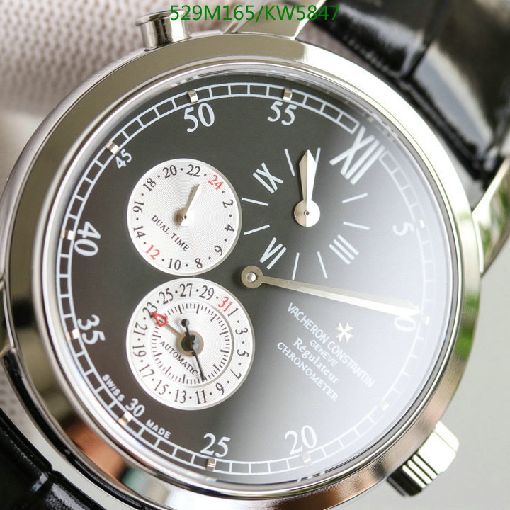 Watch-Mirror Quality-Vacheron Constantin, Code: KW5847,$: 529USD