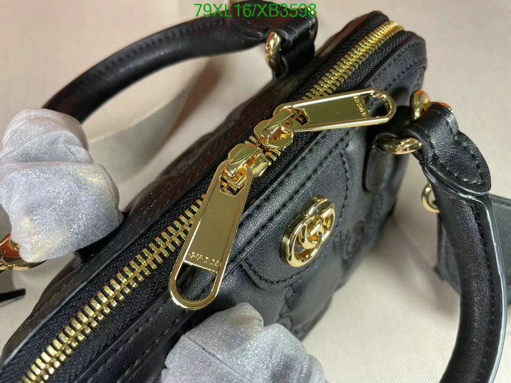 Gucci Bag-(4A)-Ophidia-G,Code: XB3598,$: 79USD