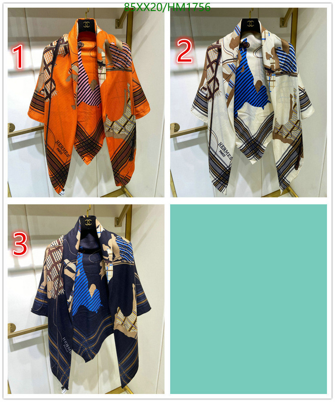 Scarf-Hermes,Code: HM1756,$: 85USD