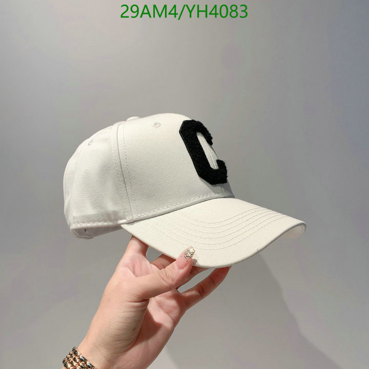 Cap -(Hat)-CELINE, Code: YH4083,$: 29USD