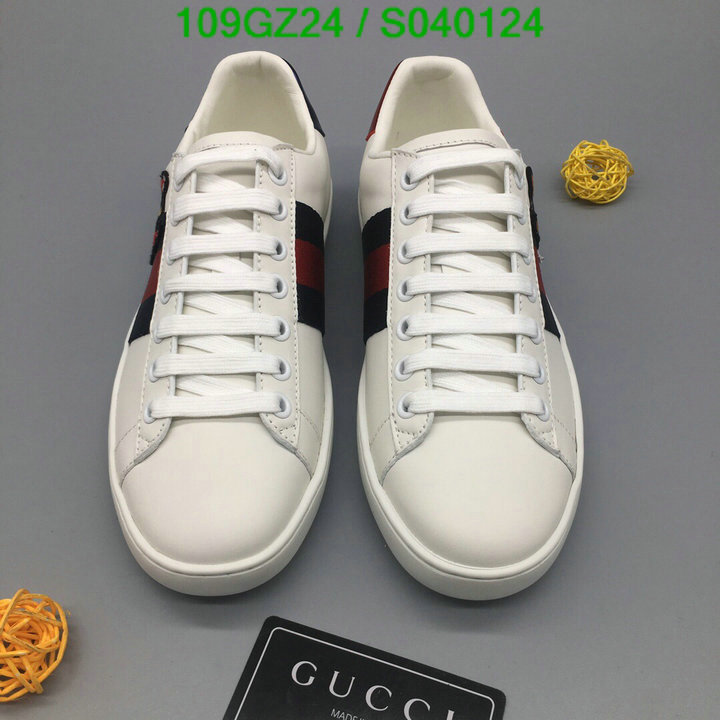 Women Shoes-Gucci, Code: S040124,$: 109USD