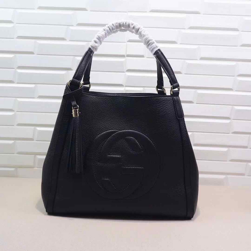 Gucci Bag-(4A)-Handbag-,Code: GGB112814,$: 99USD