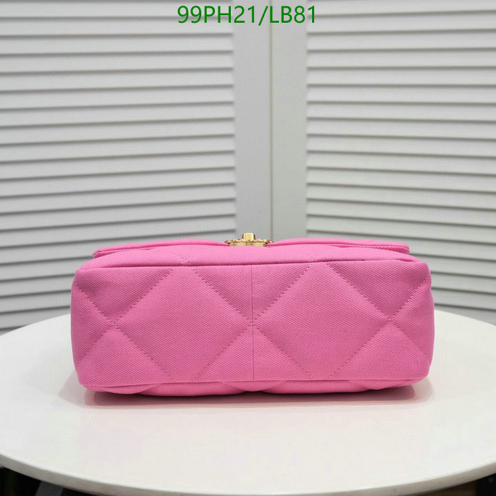 Chanel Bags ( 4A )-Diagonal-,Code: LB81,$: 99USD