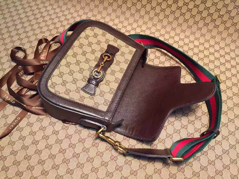 Gucci Bag-(Mirror)-Horsebit-,Code: GGB070490,$:159USD