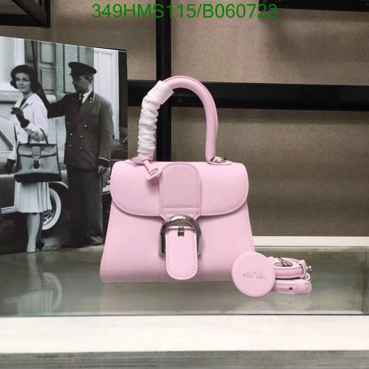 Delvaux Bag-(Mirror)-Brillant,Code: B060723,$: 349USD