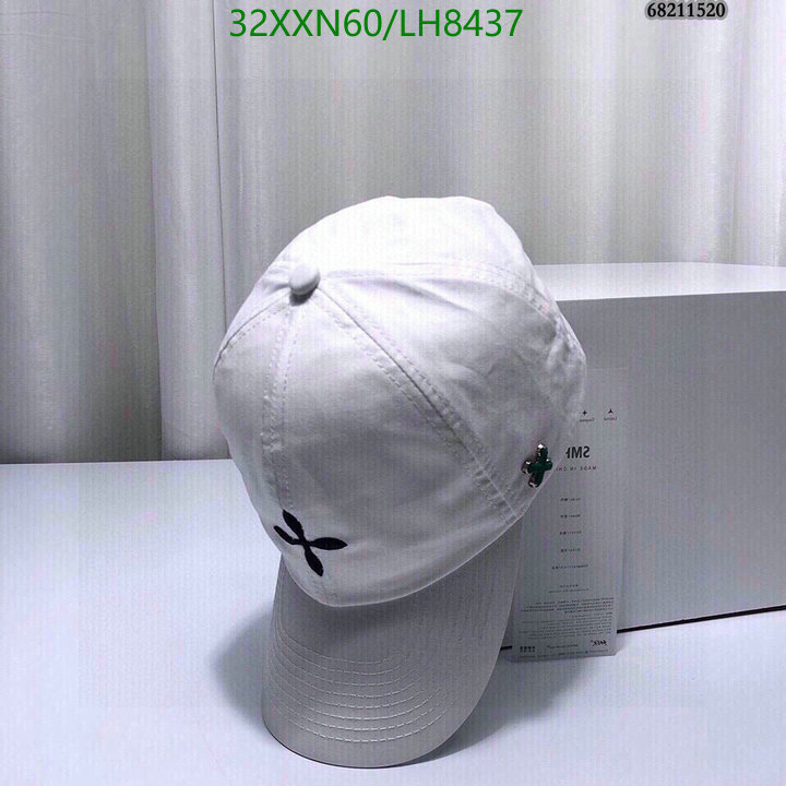 Cap -(Hat)-Other, Code: LH8437,$: 32USD