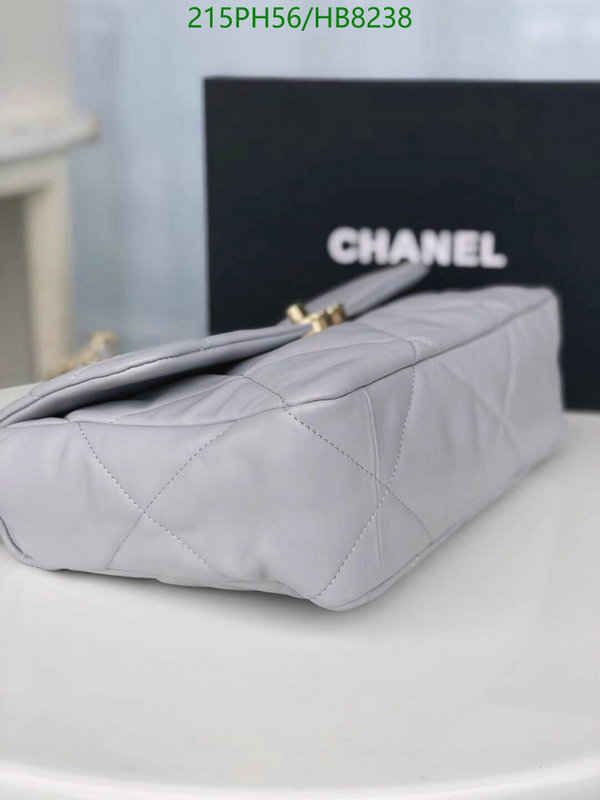 Chanel Bags -(Mirror)-Diagonal-,Code: HB8238,$: 215USD