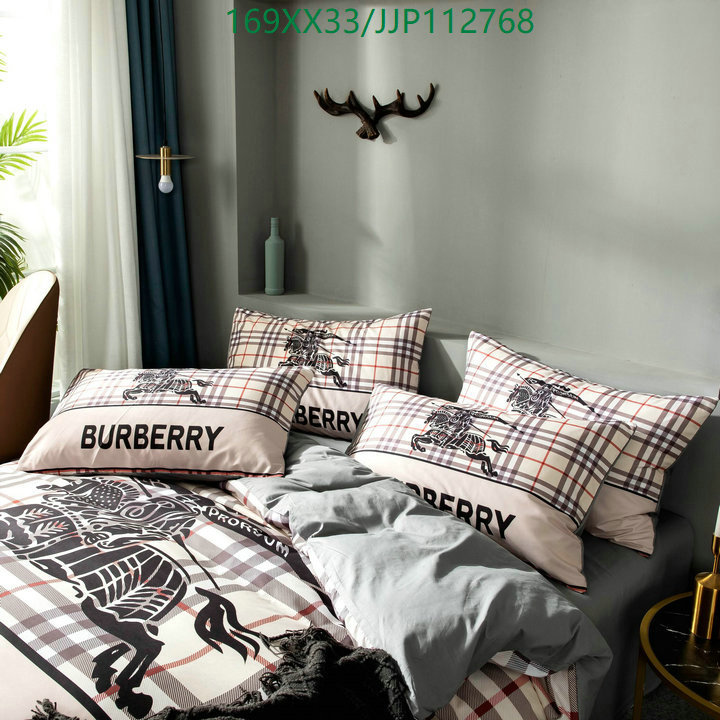 Houseware-Burberry, Code: JJP112768,$: 169USD