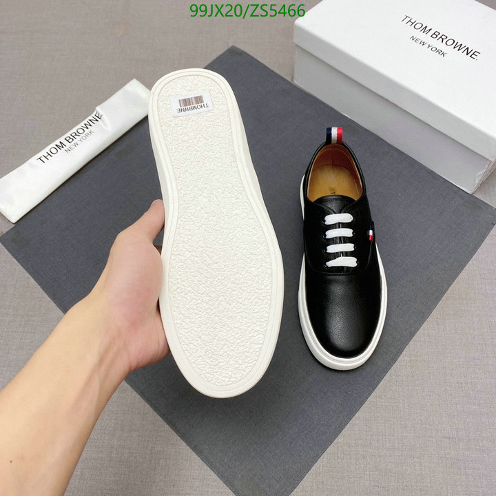 Men shoes-Thom Browne, Code: ZS5466,$: 99USD