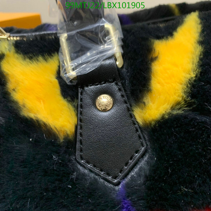 LV Bags-(4A)-Speedy-,Code: LBX101905,$: 99USD