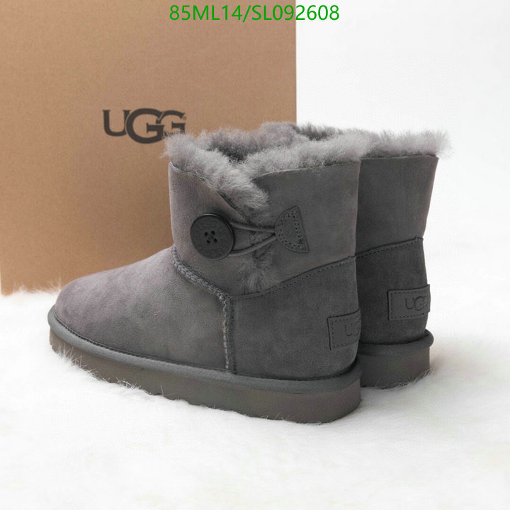 Women Shoes-UGG, Code:SL092608,$: 85USD