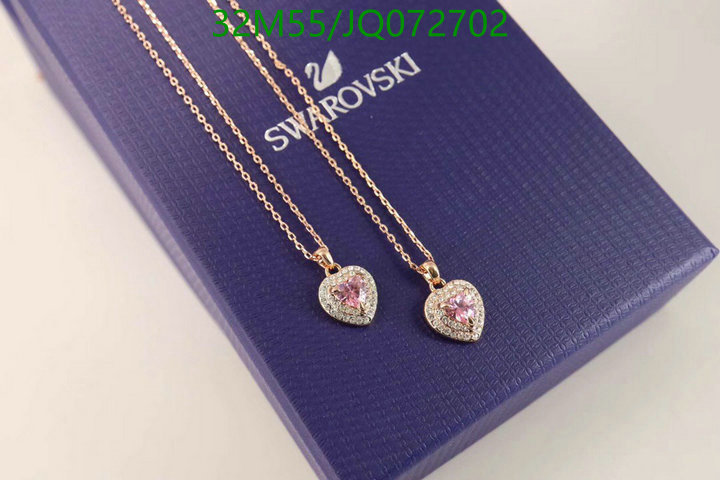 Jewelry-Swarovski, Code: JQ072702,$:32USD