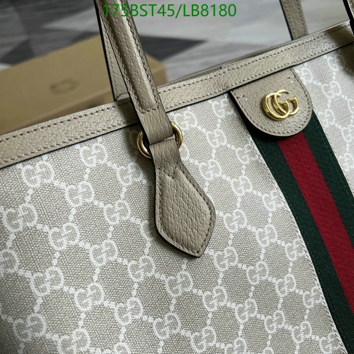 Gucci Bag-(Mirror)-Ophidia,Code: LB8180,$: 175USD