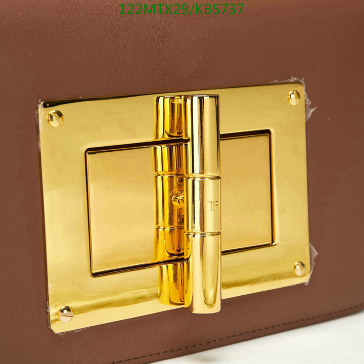 Tom Ford Bag-(4A)-Diagonal-,Code: KB5737,$: 125USD