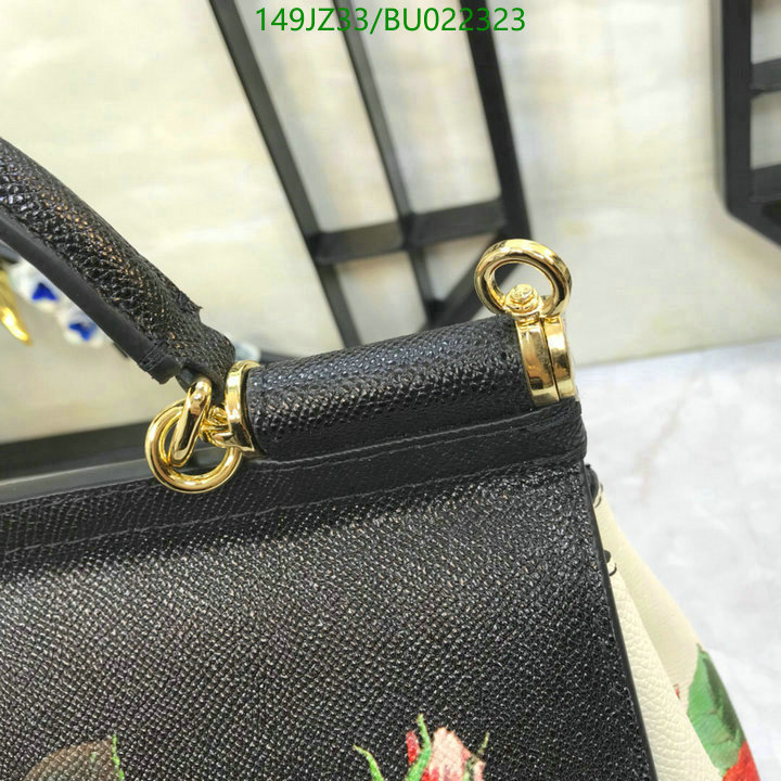 D&G Bag-(Mirror)-Sicily,Code: BU022323,$: 149USD