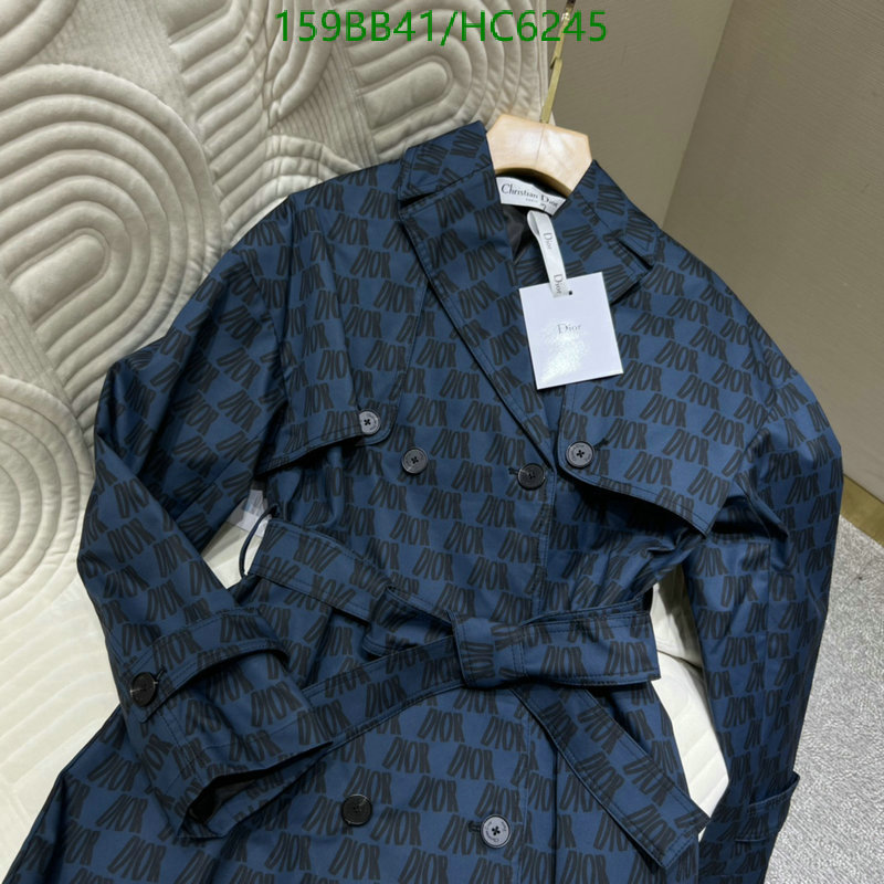 Clothing-Dior,Code: HC6245,$: 159USD