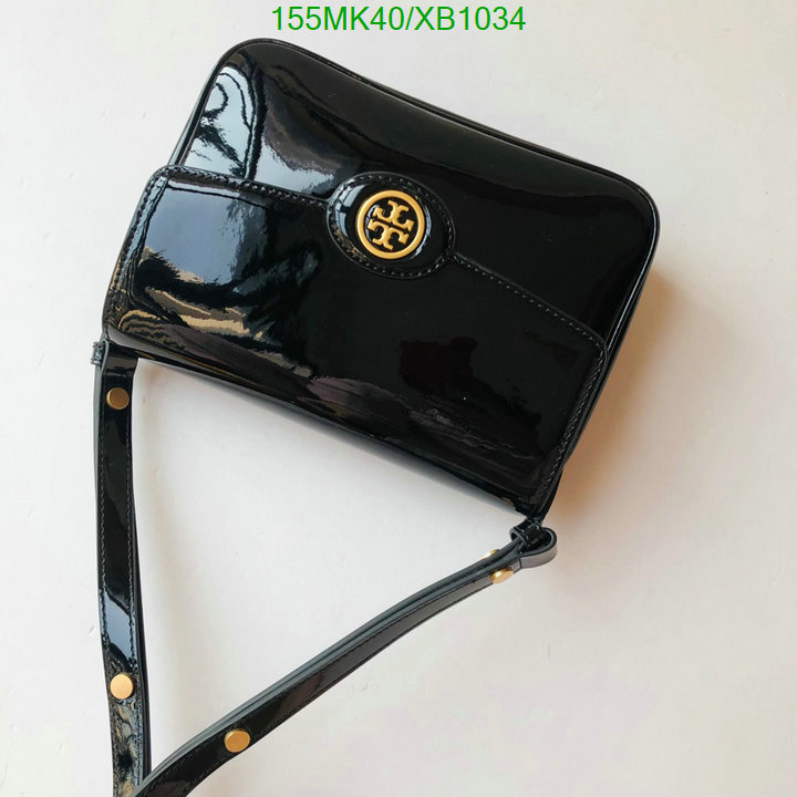 Tory Burch Bag-(Mirror)-Diagonal-,Code: XB1034,$: 155USD