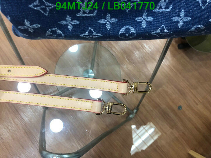 LV Bags-(4A)-Speedy-,Code: LB041770,$: 94USD