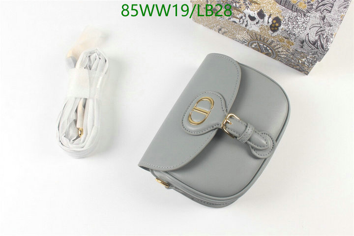 Dior Bags-(4A)-Bobby-,Code: LB28,$: 85USD