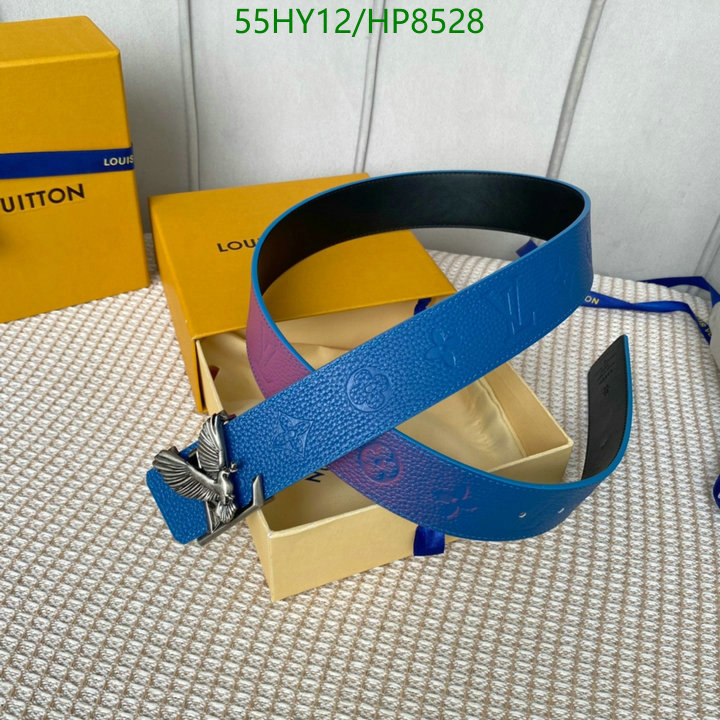 Belts-LV, Code: HP8528,$: 55USD