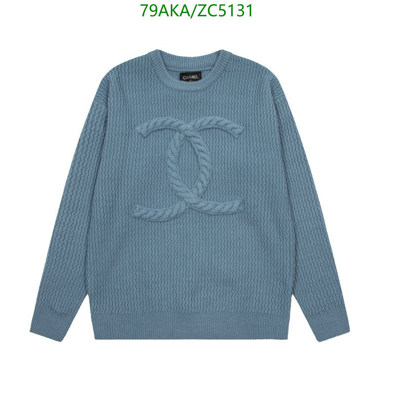 Clothing-Chanel,Code: ZC5131,$: 79USD