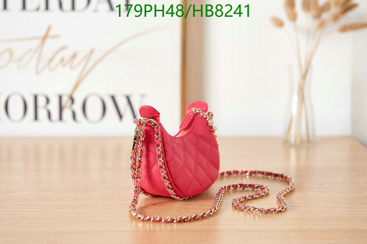 Chanel Bags -(Mirror)-Diagonal-,Code: HB8241,$: 175USD