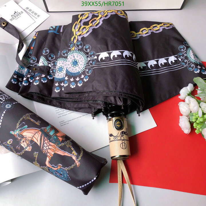 Umbrella-Hermes,Code: HR7051,$: 39USD